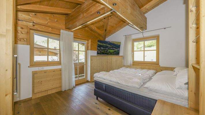 KITZIMMO-Einfamilienhaus am Fuße des Wilden Kaiser - Immobilien Kirchdorf Gasteig.