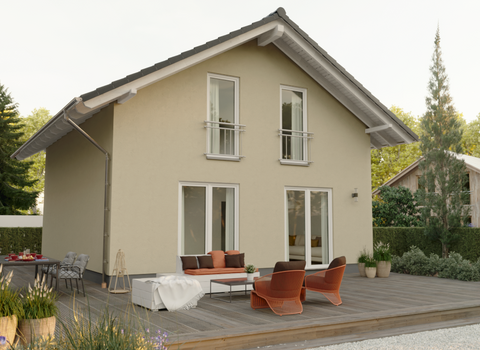 Veringenstadt Häuser, Veringenstadt Haus kaufen