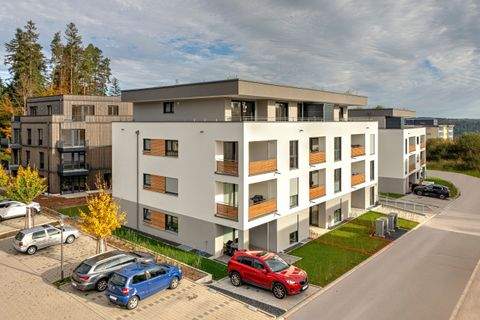 Calw Wohnungen, Calw Wohnung kaufen