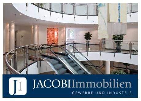 Hamburg Büros, Büroräume, Büroflächen 