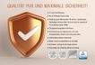 Maximale Sicherheit