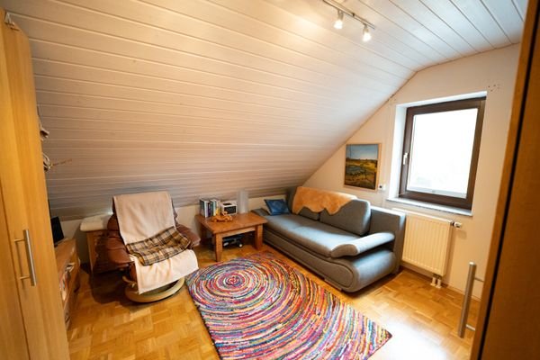 Gästezimmer 1. OG