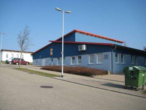 Künzelsau Büros, Büroräume, Büroflächen 