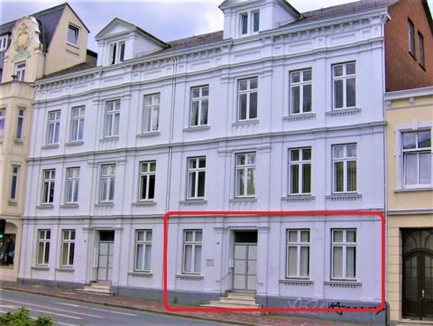 Eutin Büros, Büroräume, Büroflächen 
