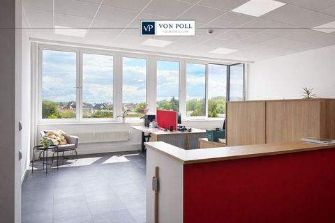 Hermsdorf Büros, Büroräume, Büroflächen 