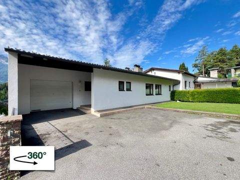 Telfs Häuser, Telfs Haus kaufen