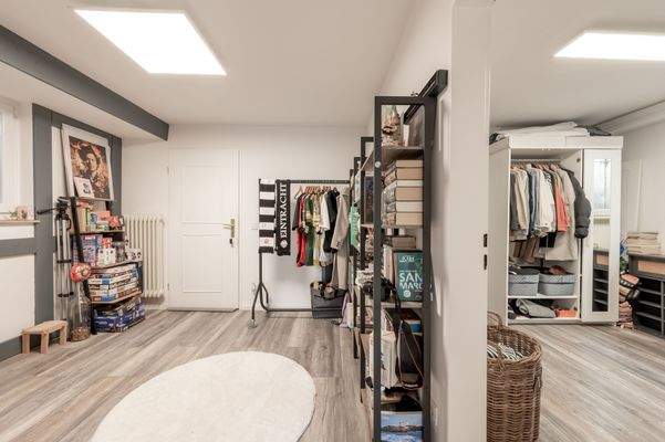 Einliegerwohnung/ Eingang