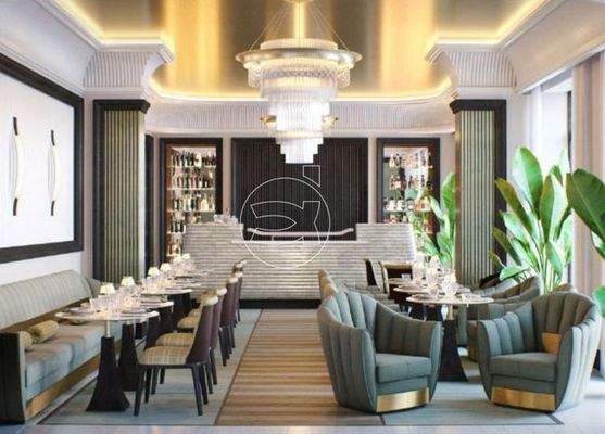 Luxushotel in Viareggio Stadt | Viareggio