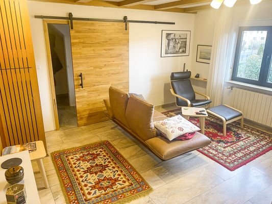 Wohnzimmer Bild II