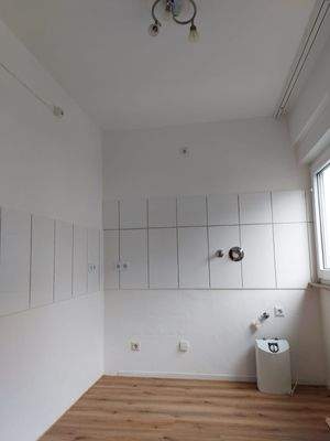 Wohnung 1. Obergeschoss links