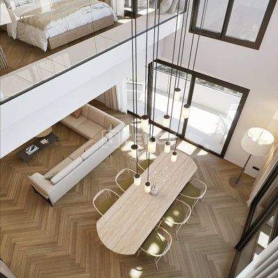 Stunning Properties for Sale with Terraces in Malaga Spain