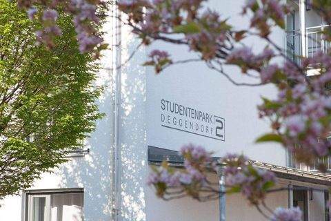 Deggendorf Wohnungen, Deggendorf Wohnung kaufen