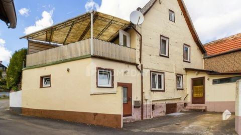 Schaafheim Häuser, Schaafheim Haus kaufen