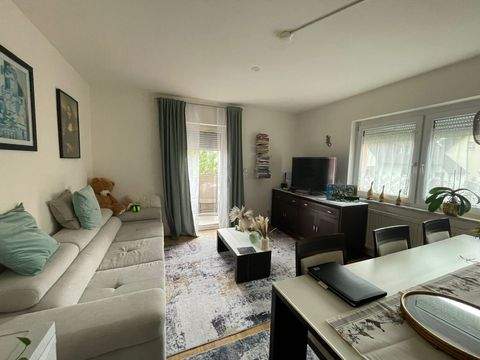 Korntal-Münchingen Wohnungen, Korntal-Münchingen Wohnung kaufen