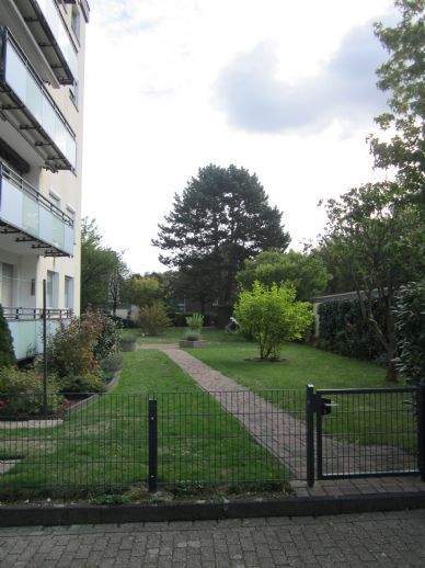 Oberhausen Wohnungen, Oberhausen Wohnung mieten