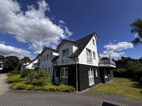 Buchholz in der Nordheide Wohnungen, Buchholz in der Nordheide Wohnung mieten