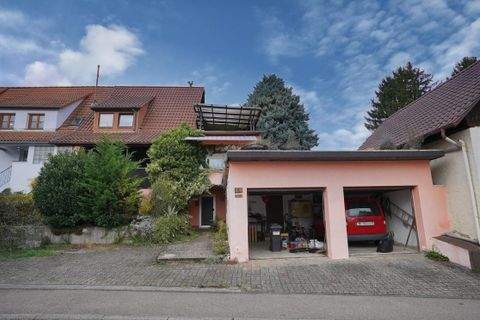 Bretten Häuser, Bretten Haus kaufen