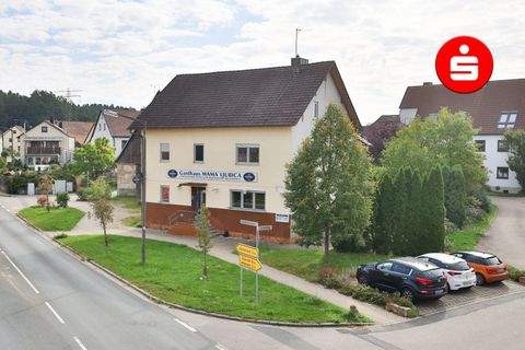 Schnaittach Gastronomie, Pacht, Gaststätten