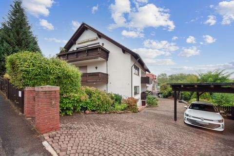 Haibach Wohnungen, Haibach Wohnung kaufen