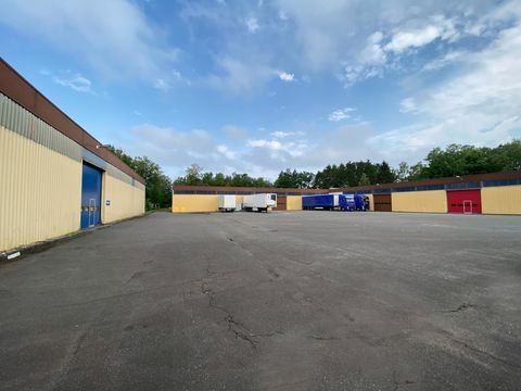 Ellerau Halle, Ellerau Hallenfläche