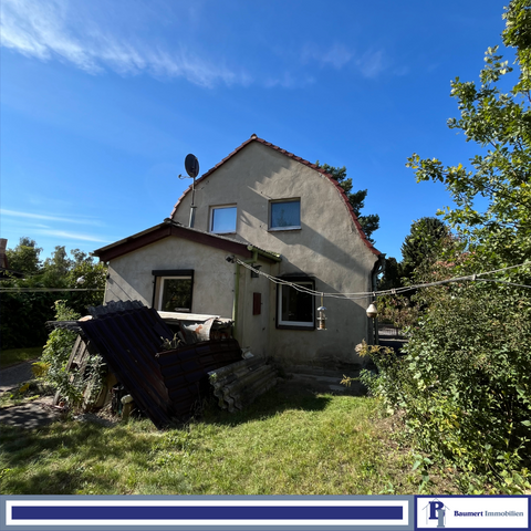 Erkner Häuser, Erkner Haus kaufen