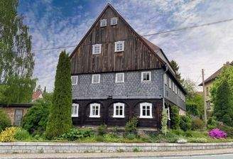 Seitenansicht