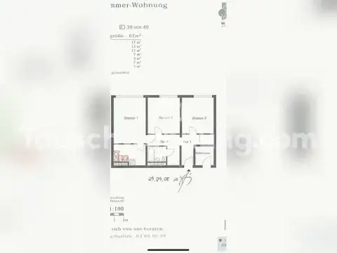 Berlin Wohnungen, Berlin Wohnung mieten