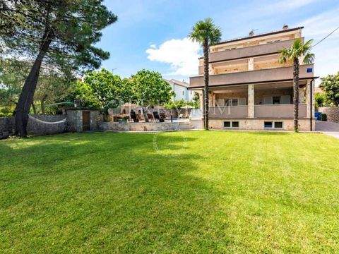 Malinska-Dubasnica Häuser, Malinska-Dubasnica Haus kaufen