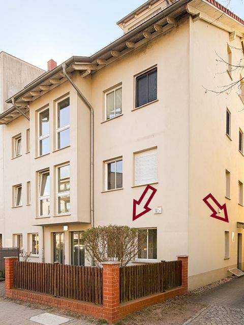 Berlin Büros, Büroräume, Büroflächen 