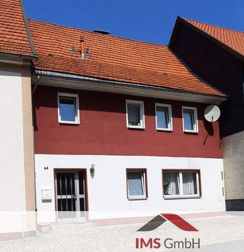 Walkenried Häuser, Walkenried Haus kaufen