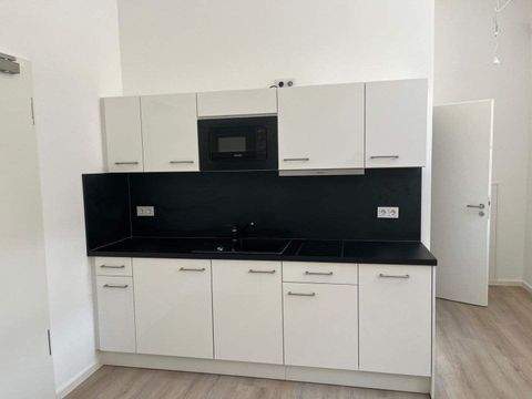 Bamberg Wohnungen, Bamberg Wohnung mieten