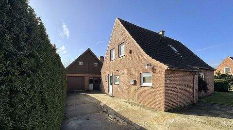 Friedrichskoog Häuser, Friedrichskoog Haus kaufen