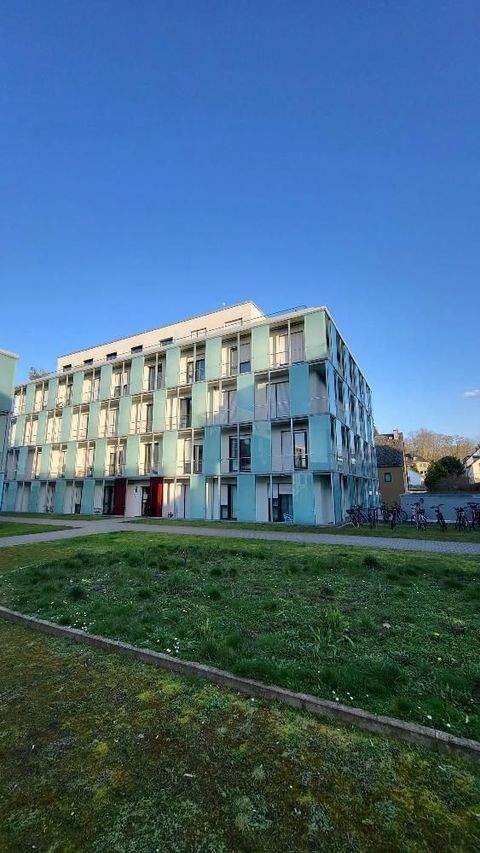 Trier Wohnungen, Trier Wohnung kaufen