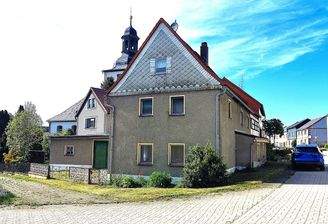 Wohnhaus