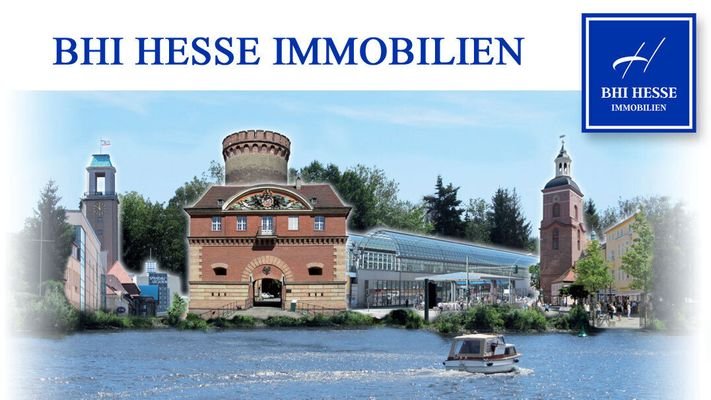 BHI Hesse Immobilien Spandau