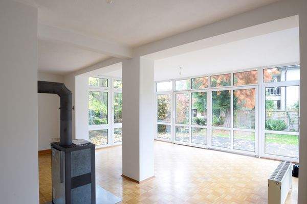 Wohn- und Essbereich III