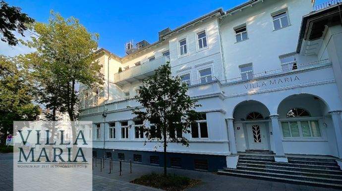 Ansicht Portastraße