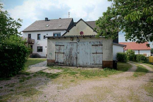 Trierer Straße 45/45a – 55767 Brücken