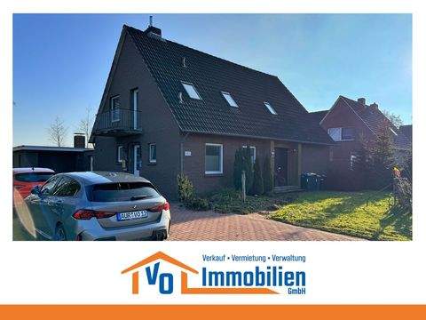 Großefehn Wohnungen, Großefehn Wohnung mieten