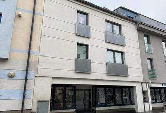 Wohnhausanlage 8 in Waidhofen/Thaya