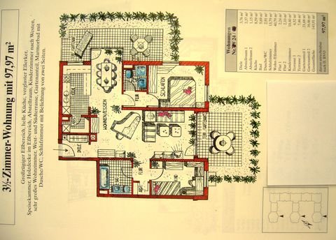 Erlangen Wohnungen, Erlangen Wohnung mieten