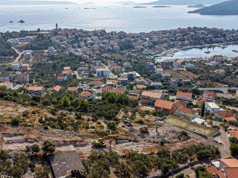 Seget Häuser, Seget Haus kaufen