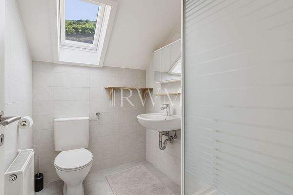 Visualisierung Badezimmer