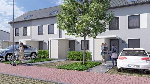 Handewitt Häuser, Handewitt Haus kaufen