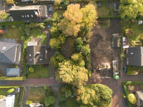 Rellingen Grundstücke, Rellingen Grundstück kaufen