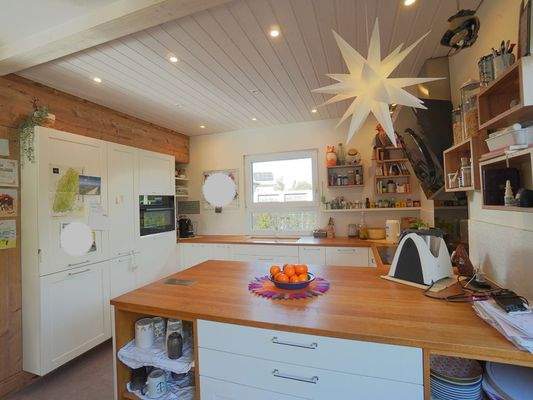 Moderne Küche-Optional!