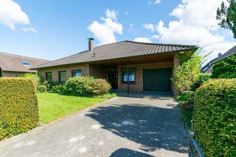 Ofen/Bad Zwischenahn Häuser, Ofen/Bad Zwischenahn Haus mieten 