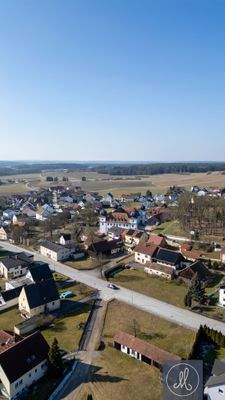 Umgebung
