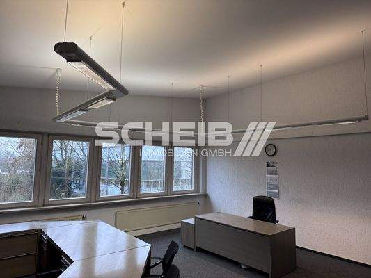 Räume im Obergeschoss