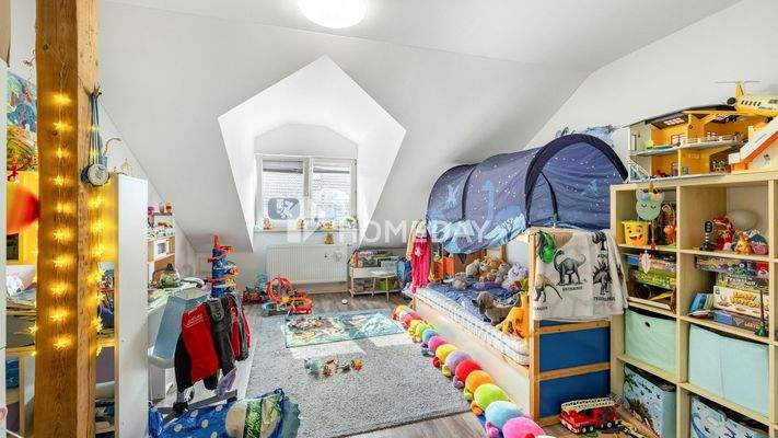 1. OG Kinderzimmer 1